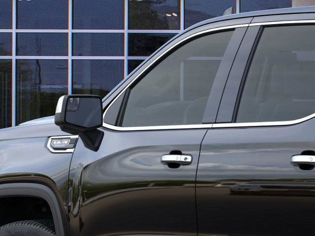 New 2026 GMC Sierra 1500 SLT w/ SLT Premium Package AWD/4WD image 84
