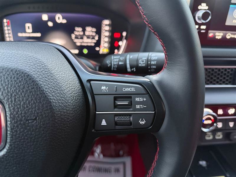 Used 2024 Honda Civic Type R image 26