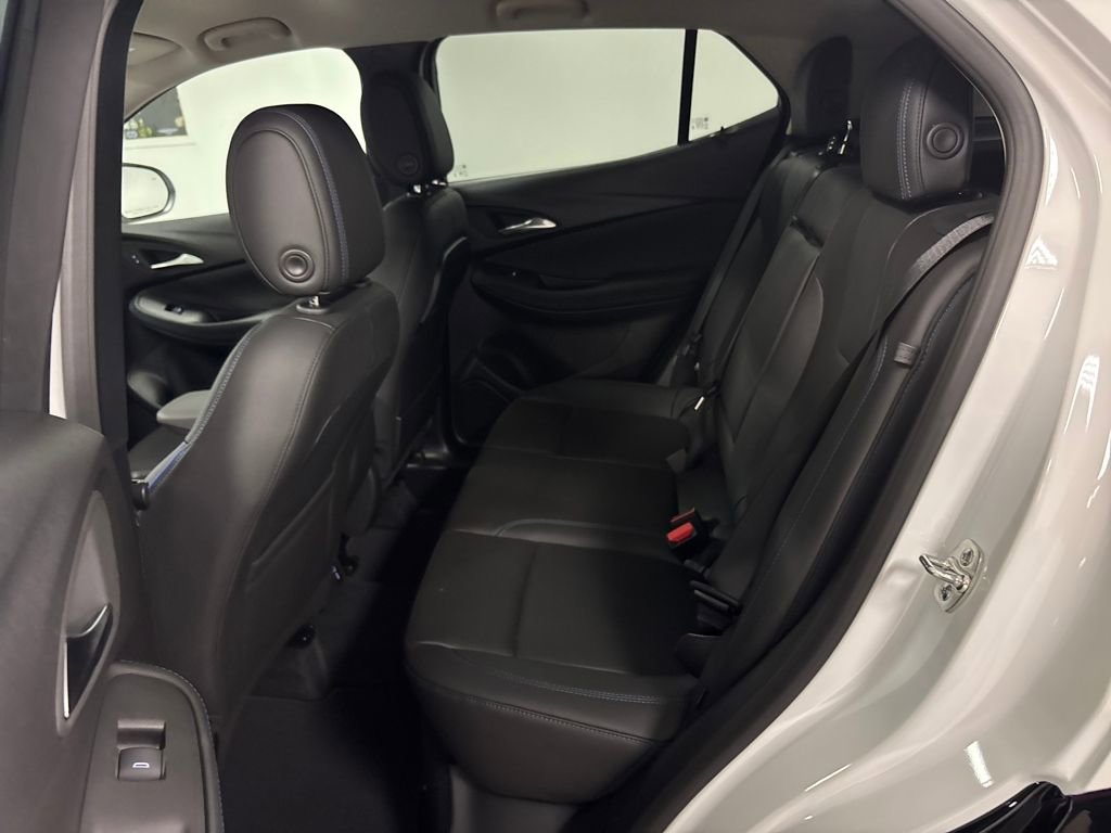New 2026 Buick Encore GX Sport Touring w/ Advanced Technology Package image 36