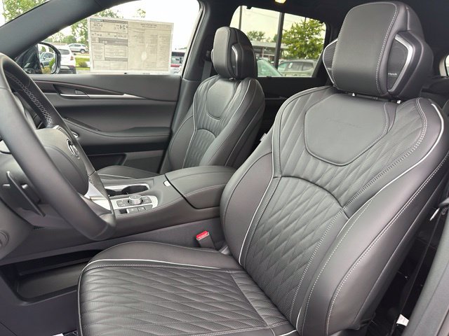New 2027 INFINITI QX60 Autograph w/ Autograph Tech Package AWD/4WD image 28