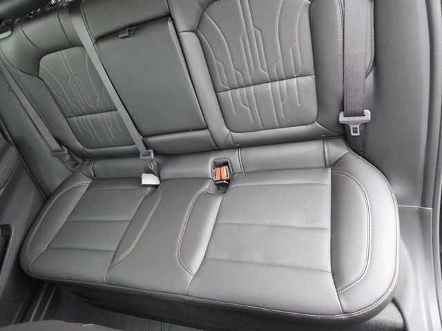 New 2026 Buick Envista Avenir image 28