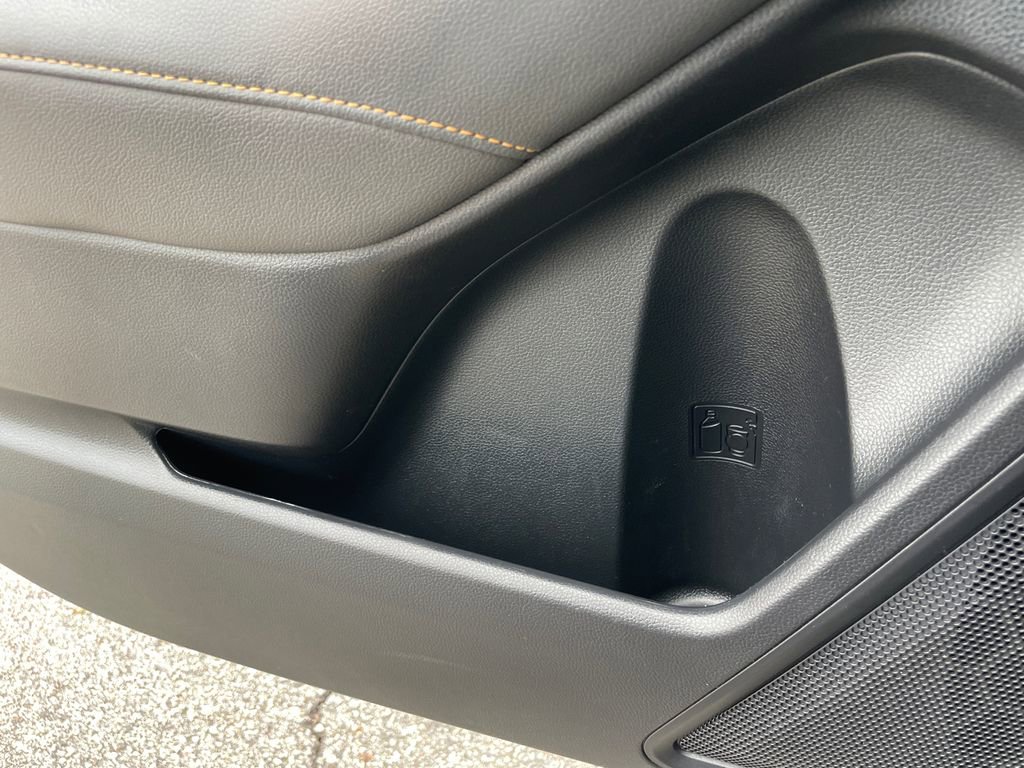 Used 2022 Subaru Outback Wilderness image 38