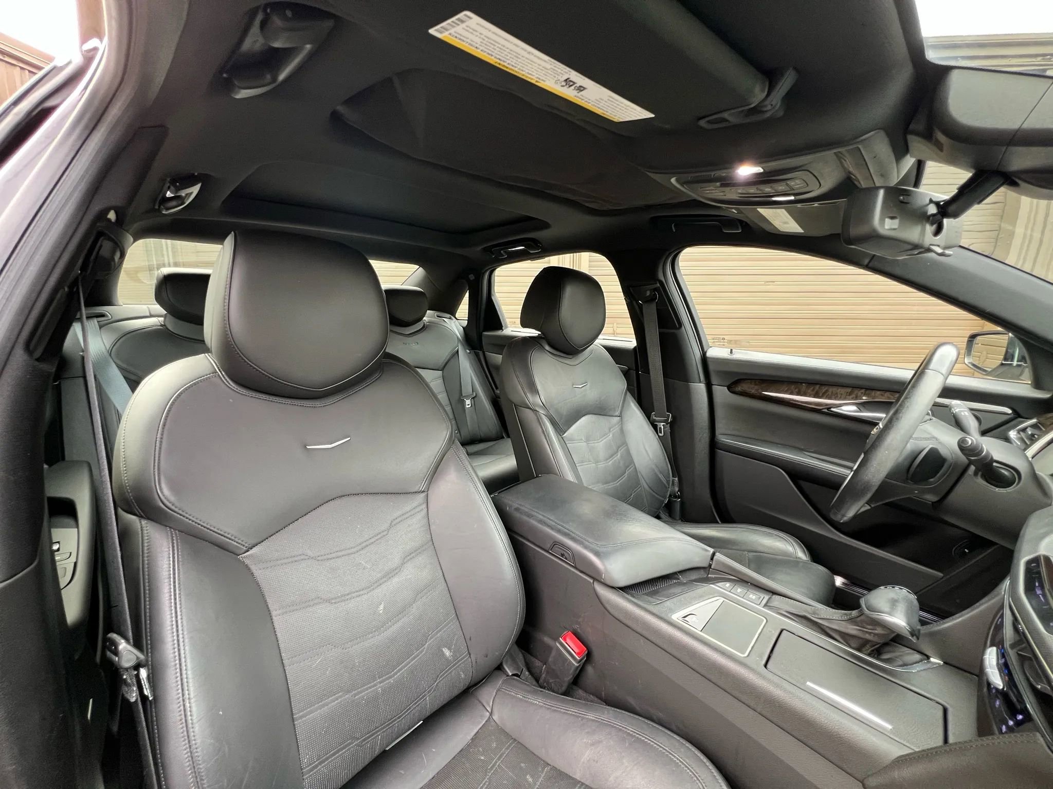 Used 2018 Cadillac CT6 Premium Luxury image 27