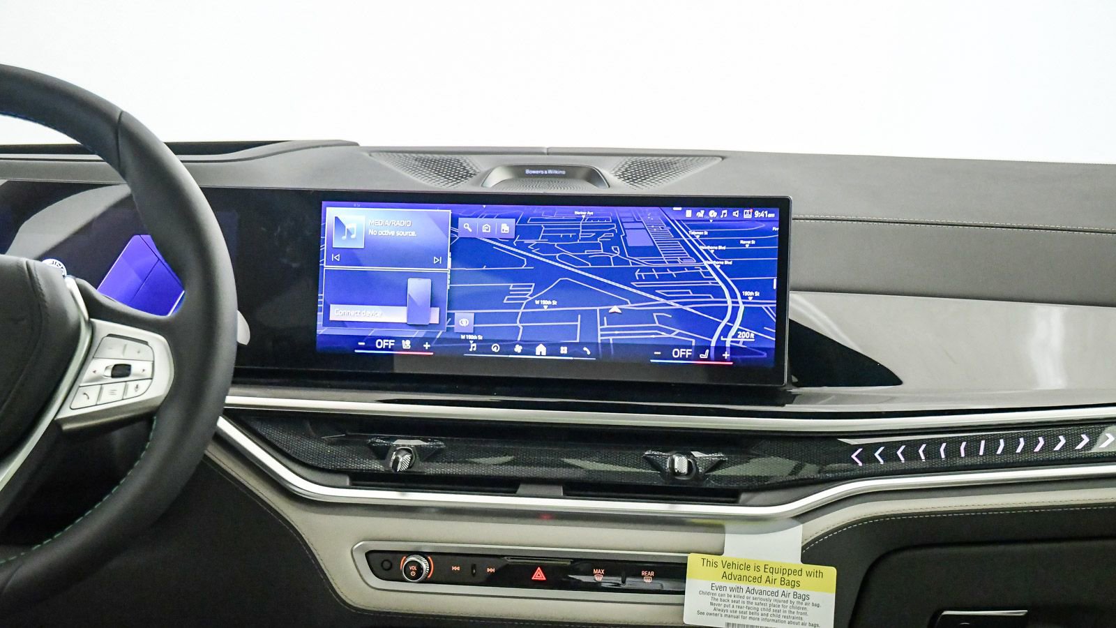 New 2026 BMW ALPINA XB7 image 18