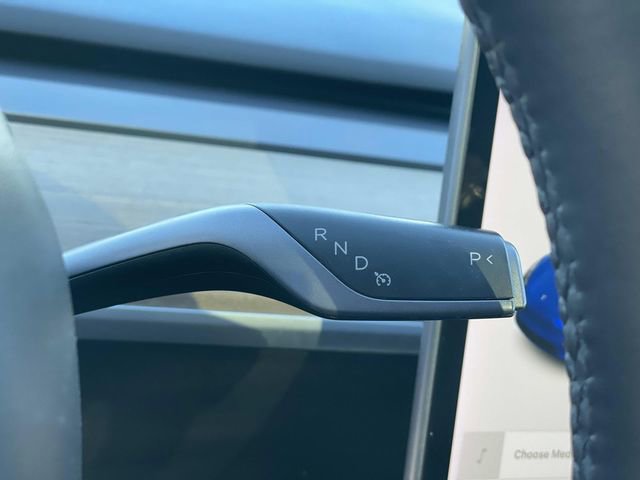 Used 2021 Tesla Model Y Long Range image 19