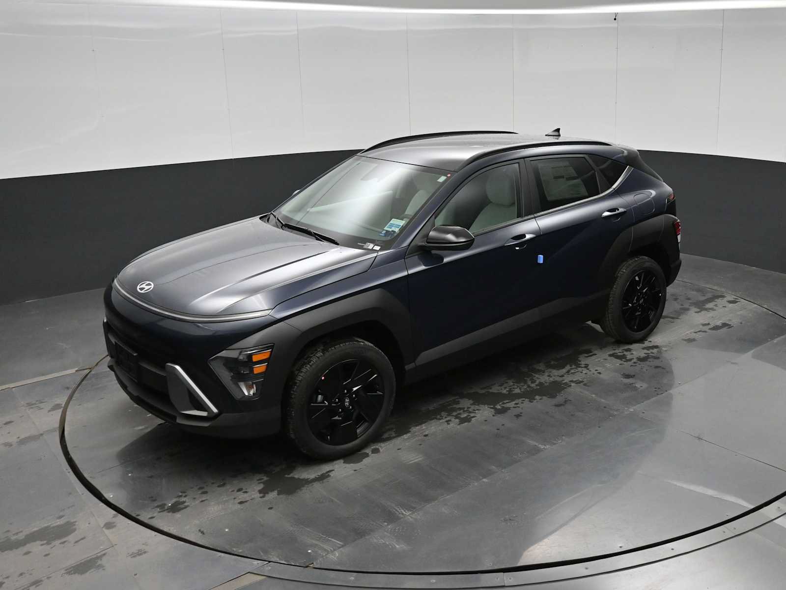 New 2026 Hyundai Kona SEL Sport AWD/4WD image 27
