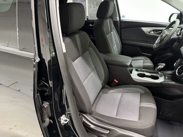 Certified 2024 Chevrolet Blazer LT w/ Convenience Package image 18