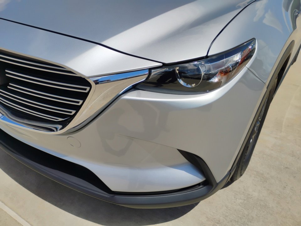 Used 2023 MAZDA CX-9 Touring AWD/4WD image 26