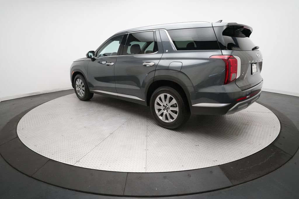 Used 2025 Hyundai Palisade SEL AWD/4WD image 33