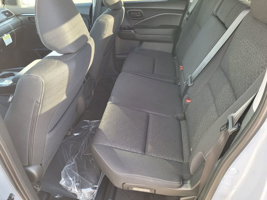 New 2026 Honda Ridgeline Sport image 9