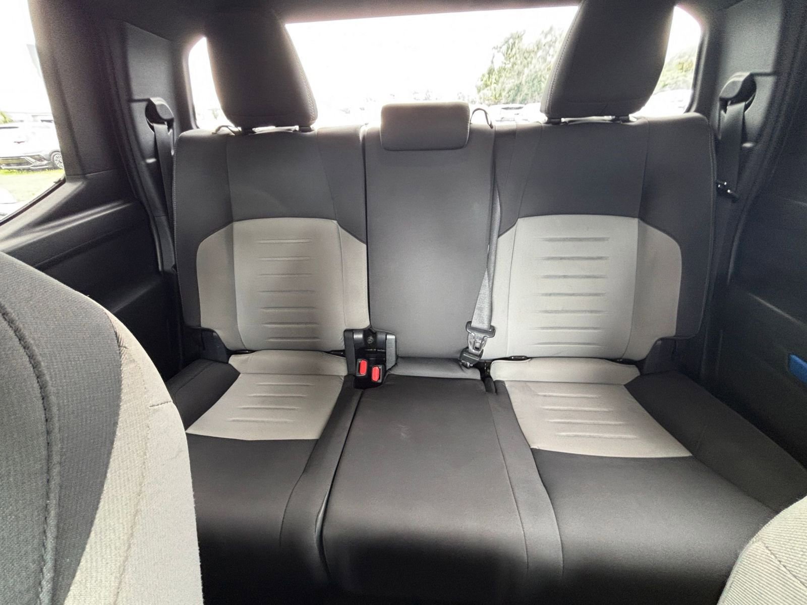 Used 2024 Toyota Tacoma TRD Sport image 39