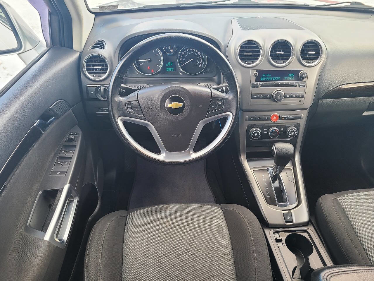 Used 2013 Chevrolet Captiva Sport LS image 33