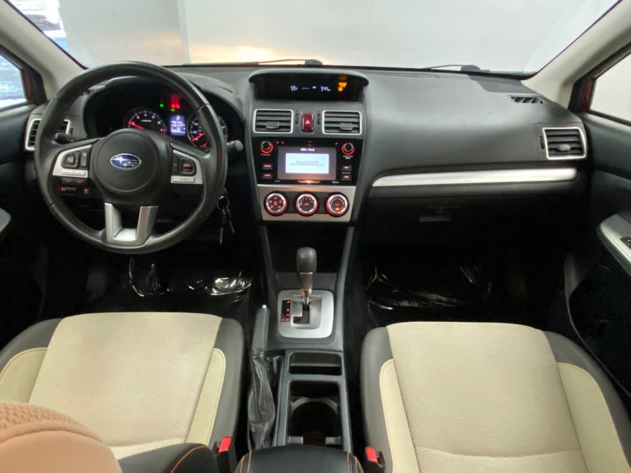 Used 2017 Subaru Crosstrek 2.0i Premium AWD/4WD image 25