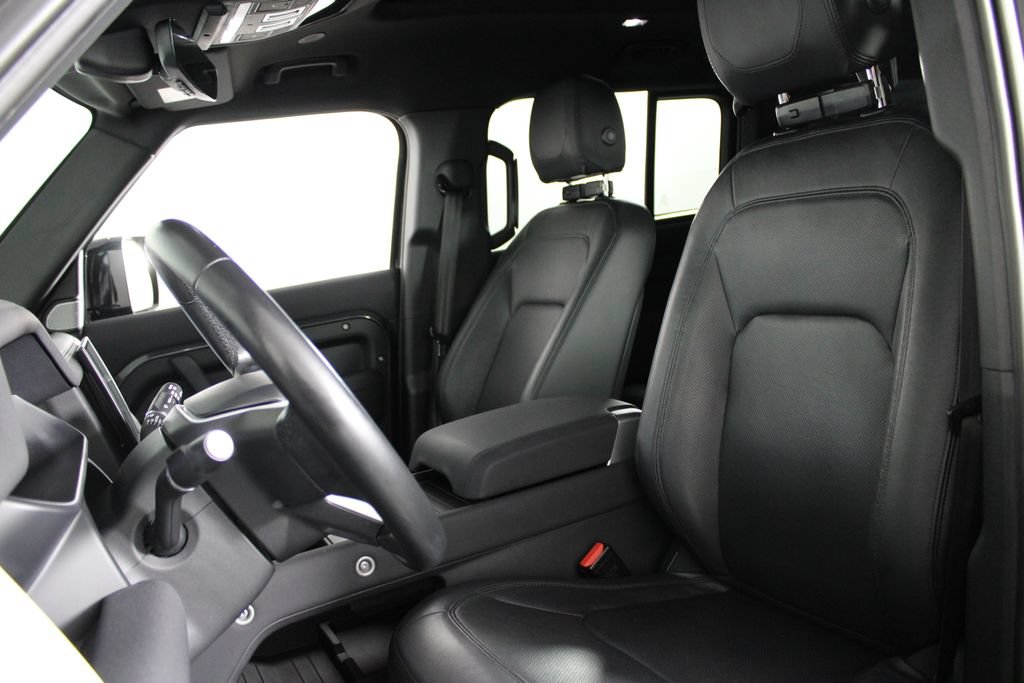 Used 2023 Land Rover Defender 130 S AWD/4WD image 19