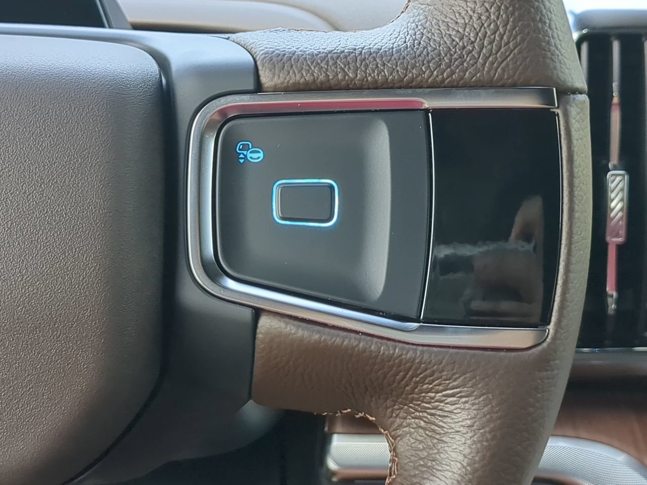 New 2026 Ford Expedition Max King Ranch AWD/4WD image 25