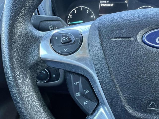 Used 2020 Ford Transit Connect XL image 21