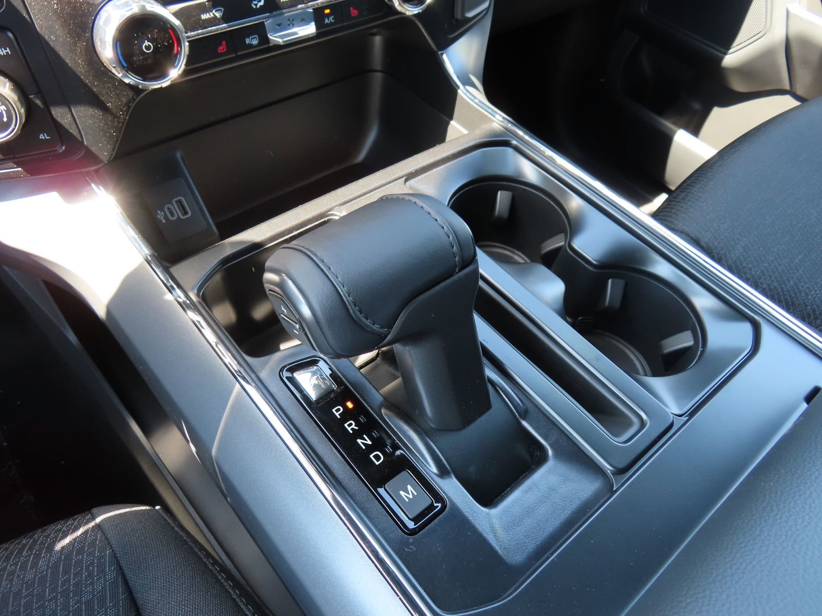 New 2026 Ford F150 XLT AWD/4WD image 14