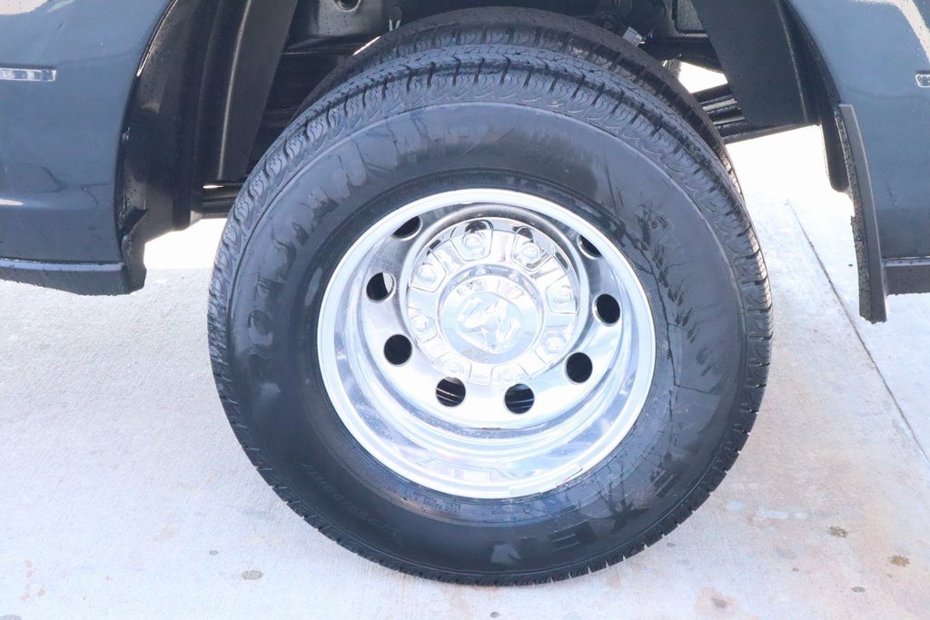 New 2026 RAM 3500 Laramie w/ Max Tow Package image 21