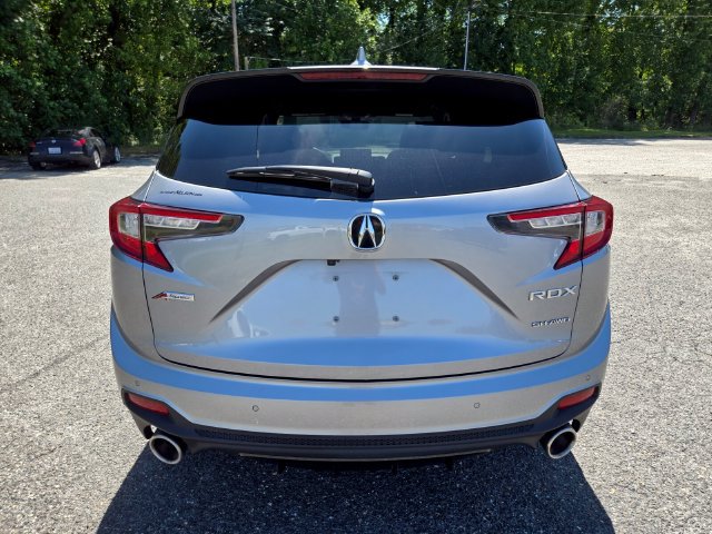 Used 2023 Acura RDX w/ Advance Package AWD/4WD image 7