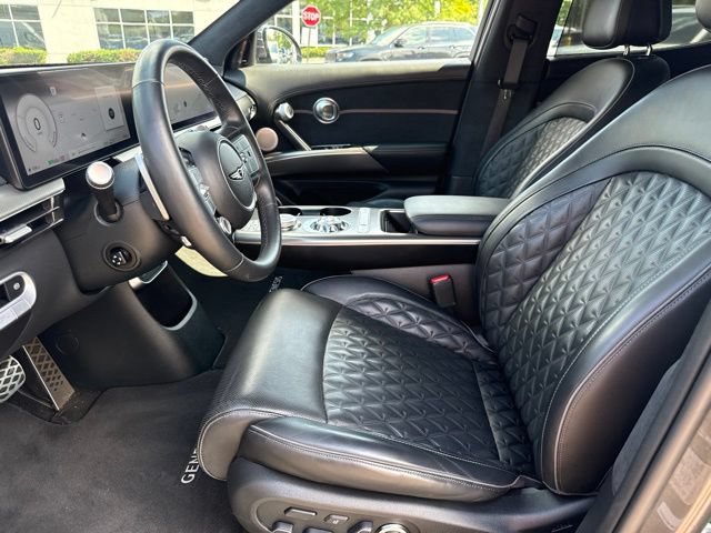 Used 2023 Genesis GV60 Performance AWD/4WD image 17