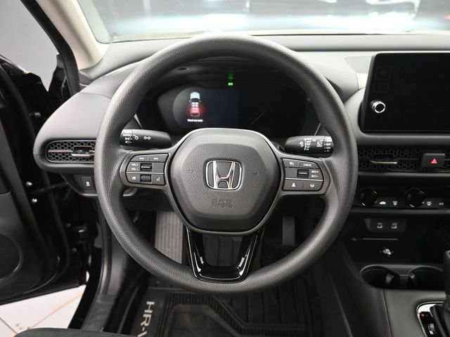 New 2026 Honda HR-V LX image 19
