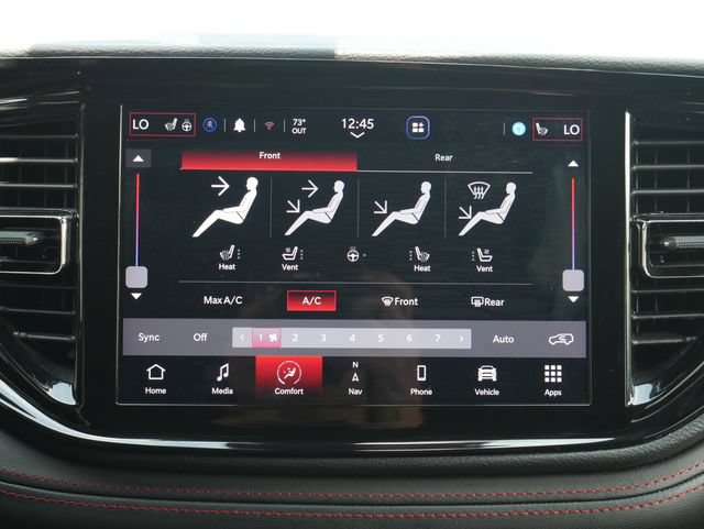 Used 2024 Dodge Durango R/T AWD/4WD image 25