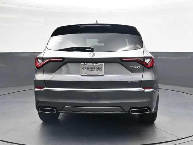 New 2026 Acura MDX w/ Advance Package AWD/4WD image 5