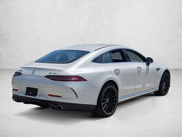 Used 2023 Mercedes-Benz AMG GT 43 image 5