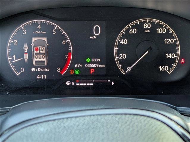 Used 2023 Honda Civic Sport image 11