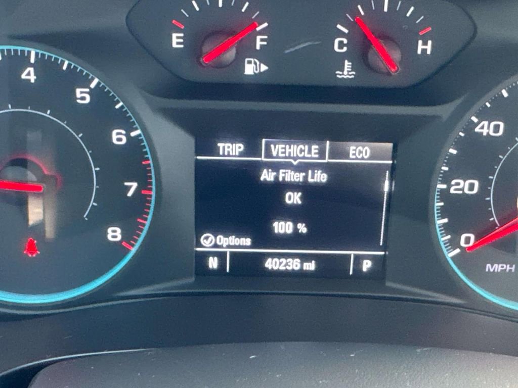 Used 2020 Chevrolet Malibu LS w/ LPO, Convenience Package 1 FWD image 3