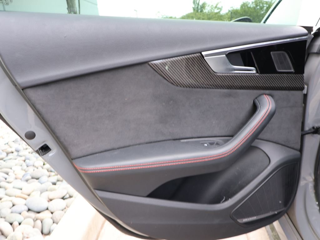 Used 2022 Audi RS 5 Sportback AWD/4WD image 13