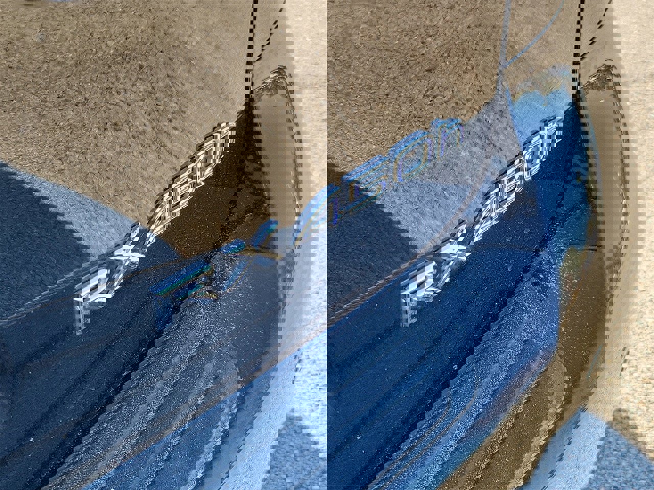 Used 2015 Lexus RX 450h FWD image 6