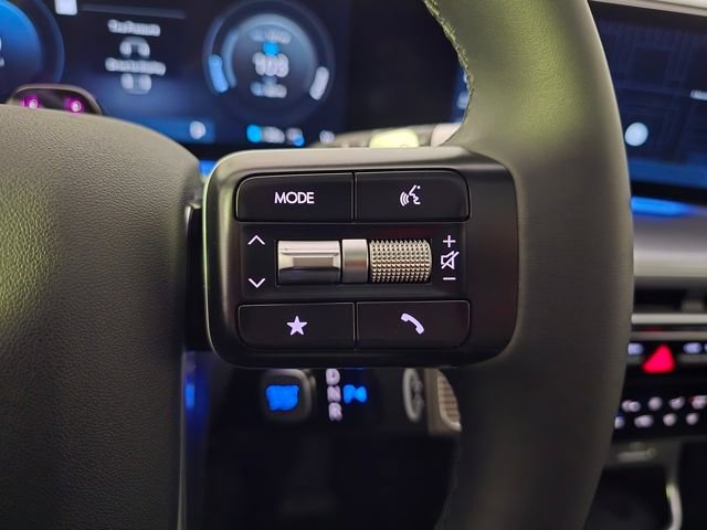 New 2026 Hyundai Ioniq 9 Limited image 22