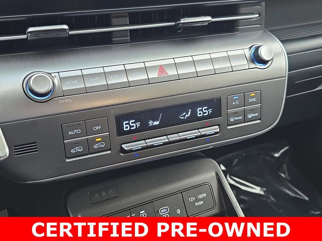 Used 2024 Hyundai Kona SEL w/ Convenience Package image 21