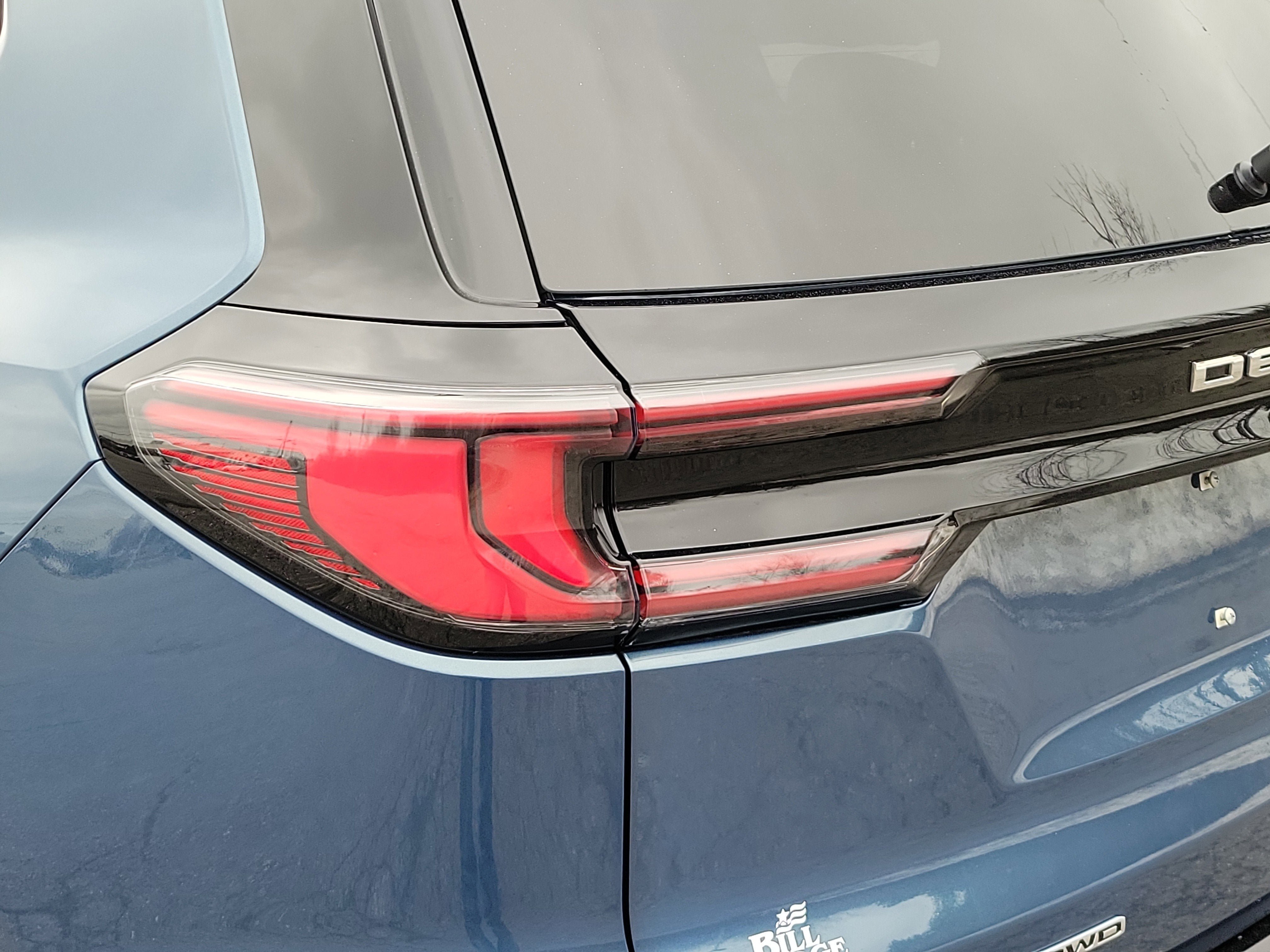 New 2026 GMC Acadia Denali image 15