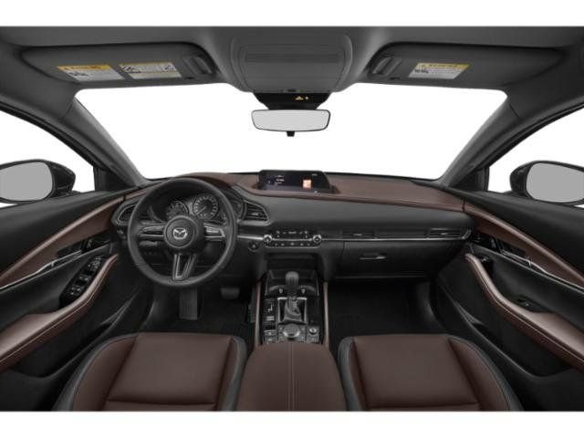 Certified 2021 MAZDA CX-30 AWD 2.5 S w/ Premium Package image 11
