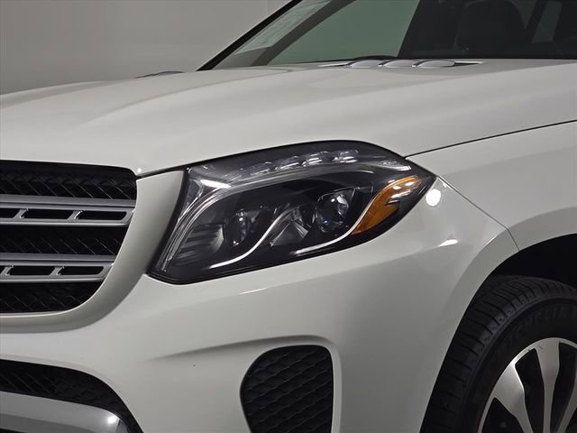 Used 2019 Mercedes-Benz GLS 450 4MATIC image 12