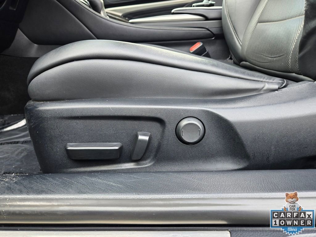 Used 2022 Lexus RC 350 w/ Premium Package image 25