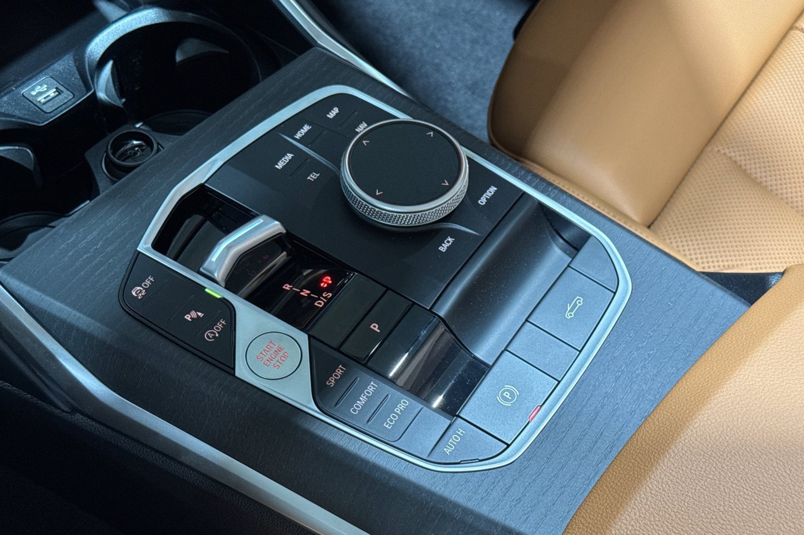 New 2027 BMW 430i Convertible w/ Convenience Package RWD image 16