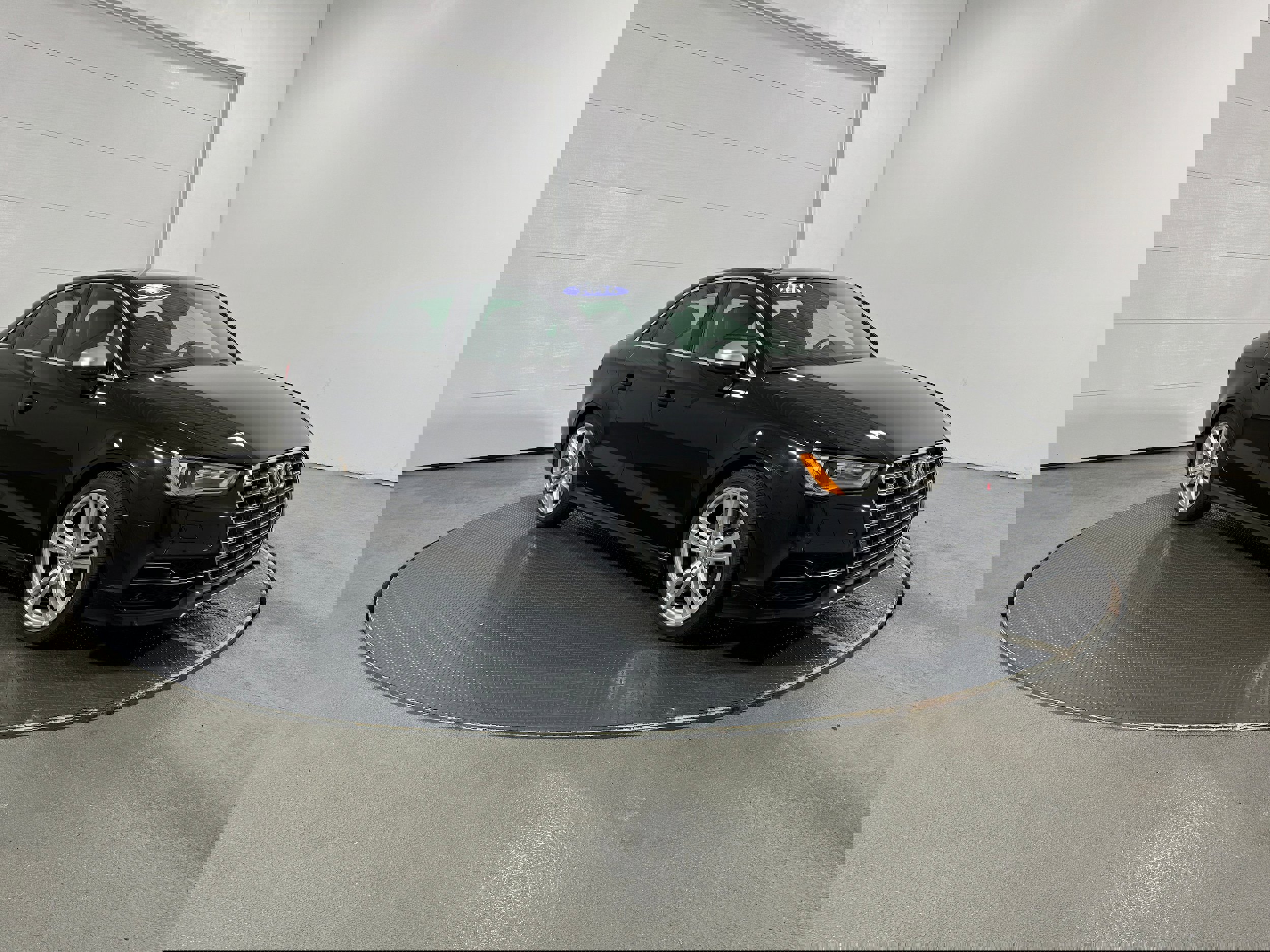 Used 2016 Audi S3 Premium Plus w/ Technology Package image 2