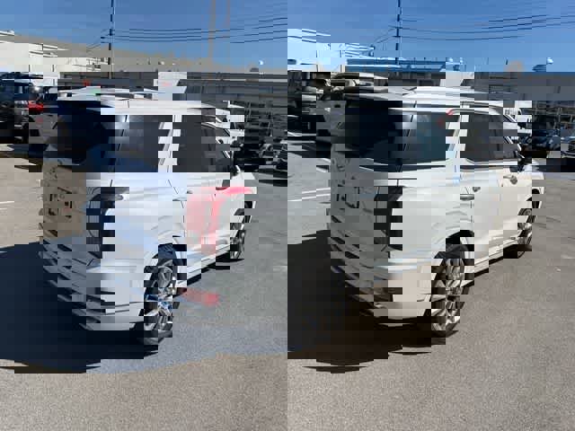 Used 2020 Hyundai Palisade Limited AWD/4WD image 21