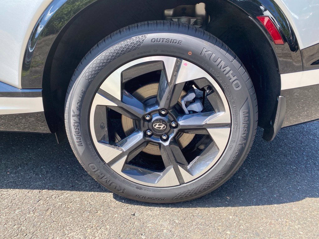 New 2026 Hyundai Palisade Limited AWD/4WD image 9