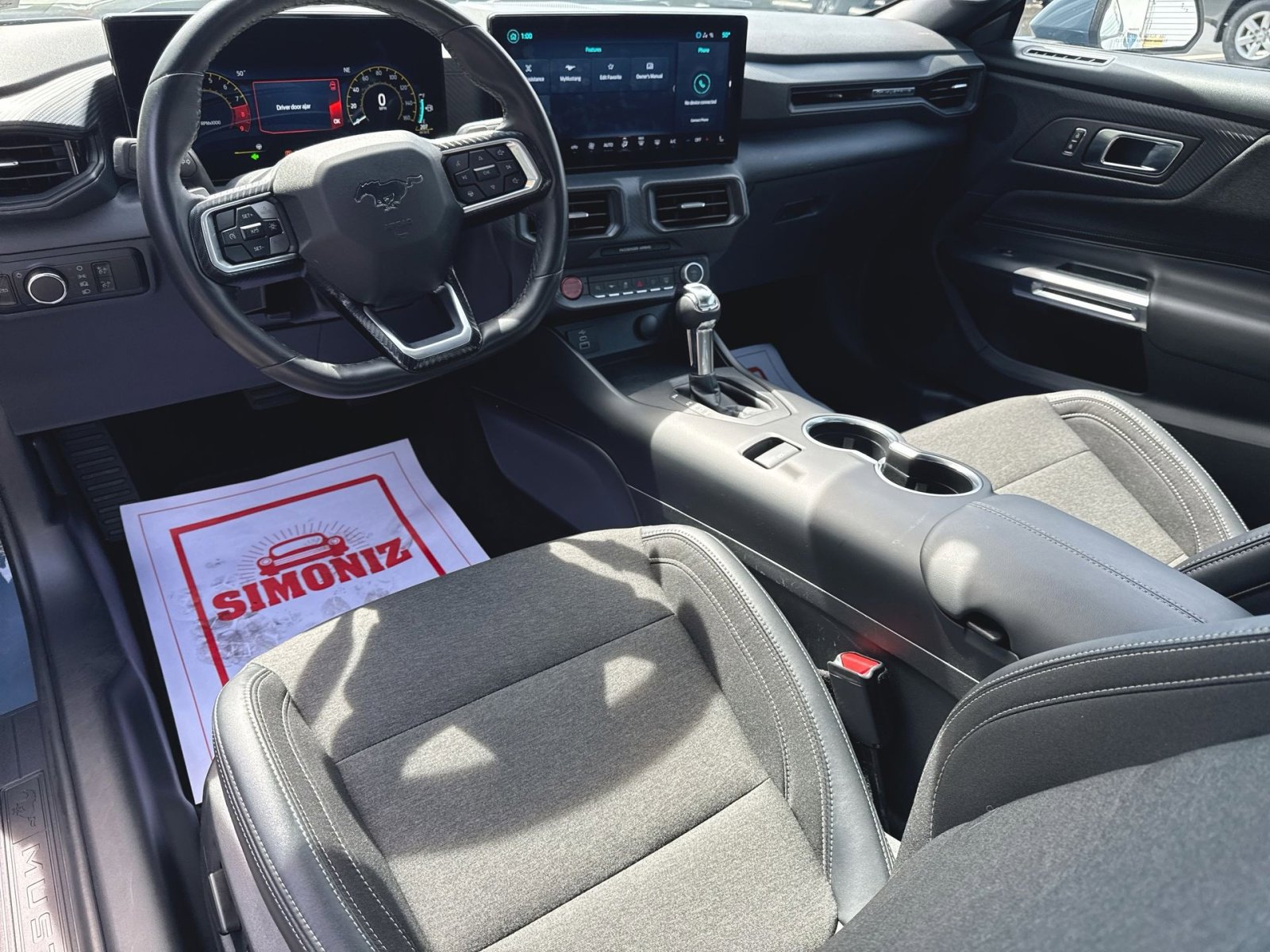 Used 2024 Ford Mustang GT image 11