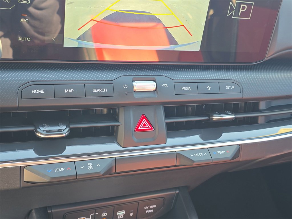 New 2025 Kia K4 GT-Line image 27