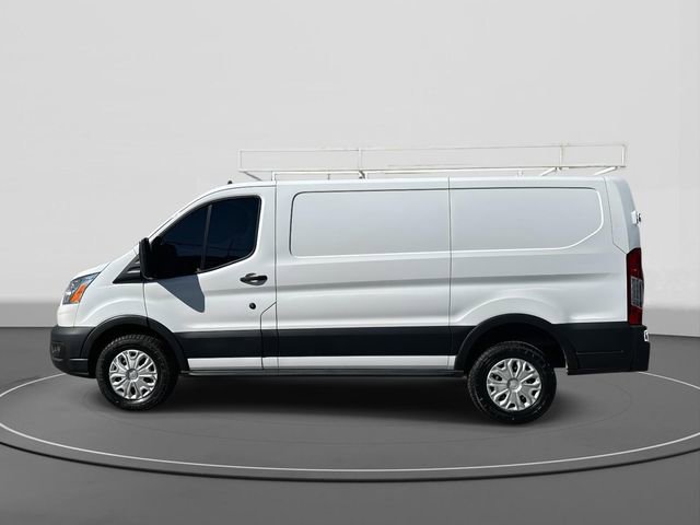 Used 2021 Ford Transit 250 Base w/ Exterior Upgrade Package image 6
