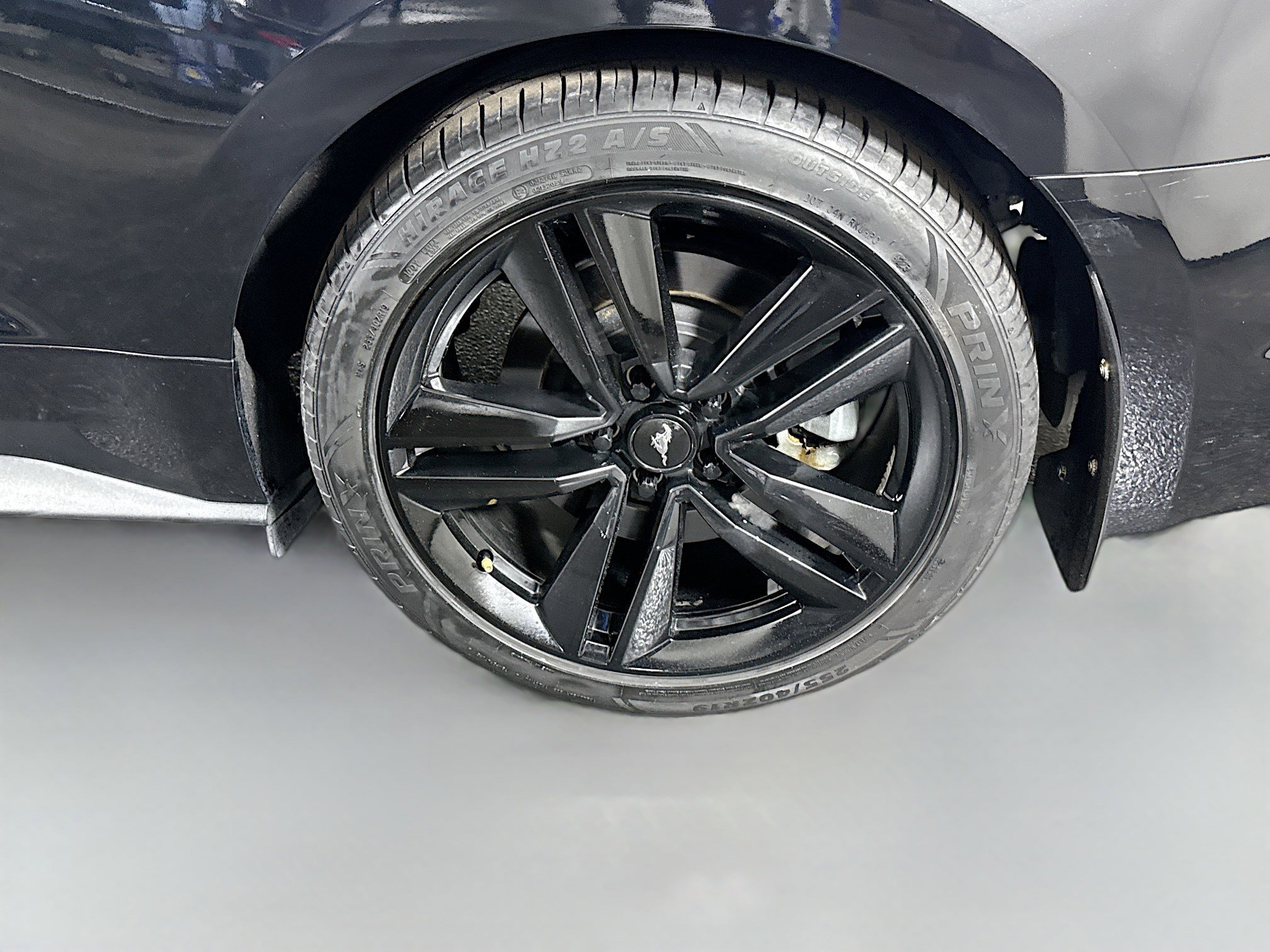 Used 2016 Ford Mustang Coupe w/ Ecoboost Performance Package RWD image 35