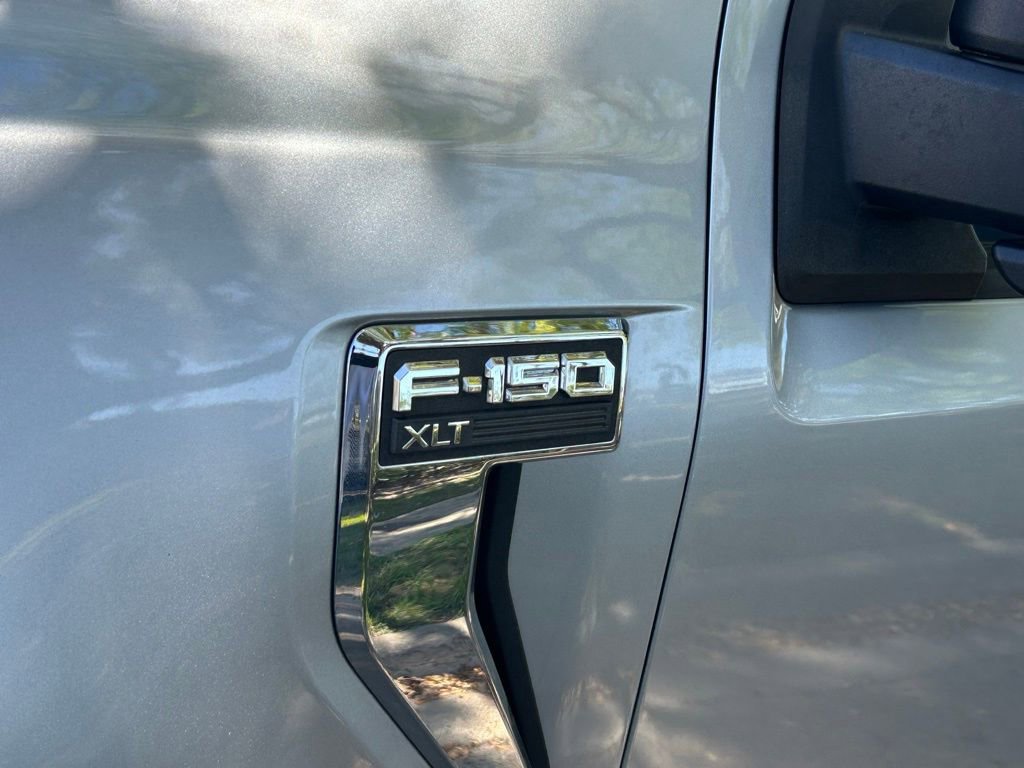Used 2023 Ford F150 XLT image 25