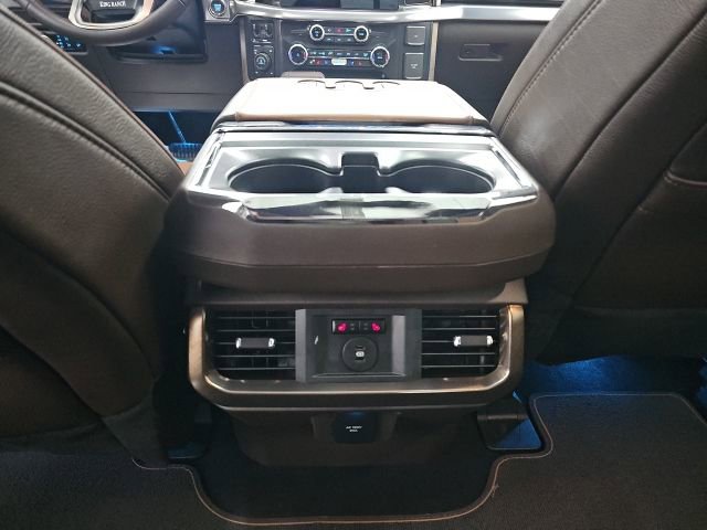Used 2025 Ford F150 King Ranch image 34