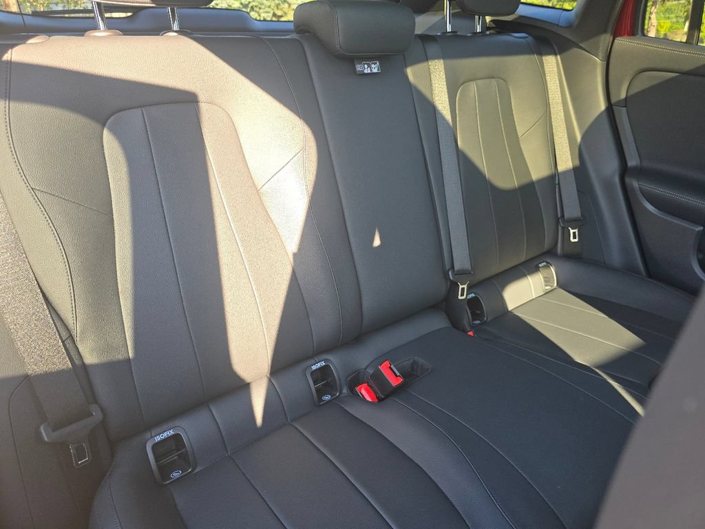 New 2026 Mercedes-Benz GLA 250 4MATIC image 19
