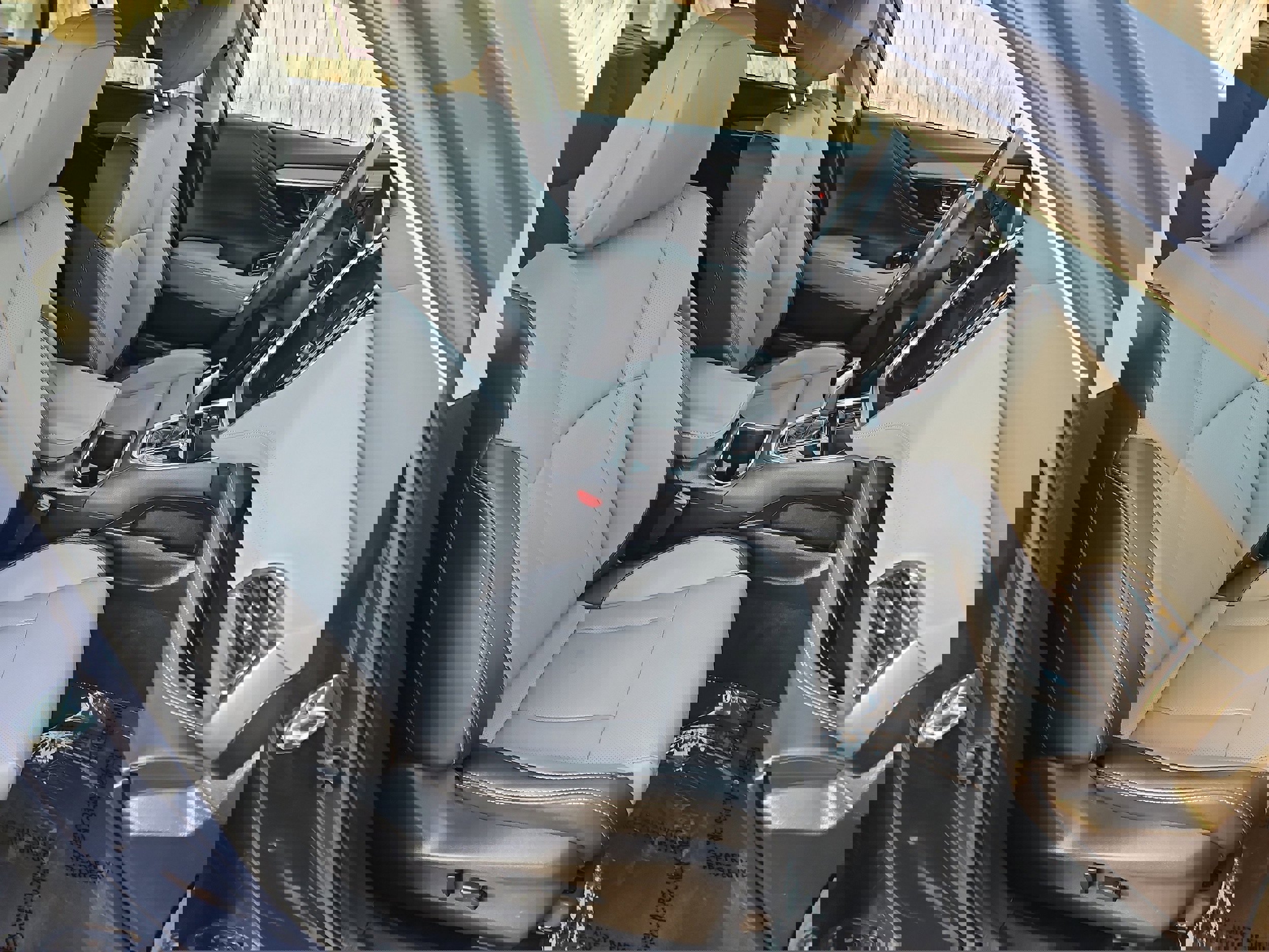 Certified 2023 Subaru Outback Limited image 10